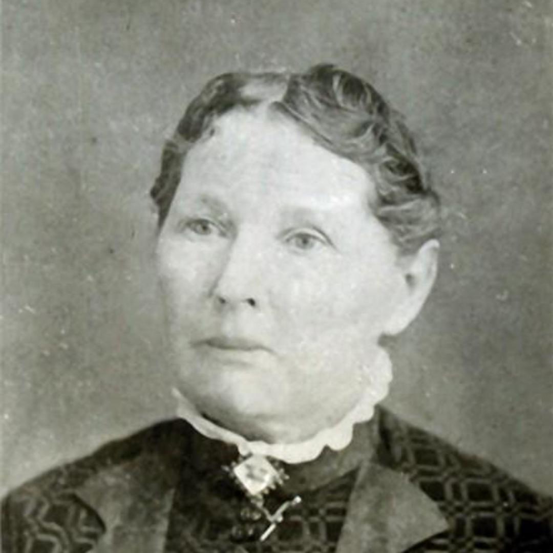 Ann Etherington (1830 - 1922) Profile